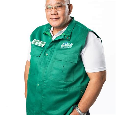 PROFILE: FAUSTINO OLOWAN .